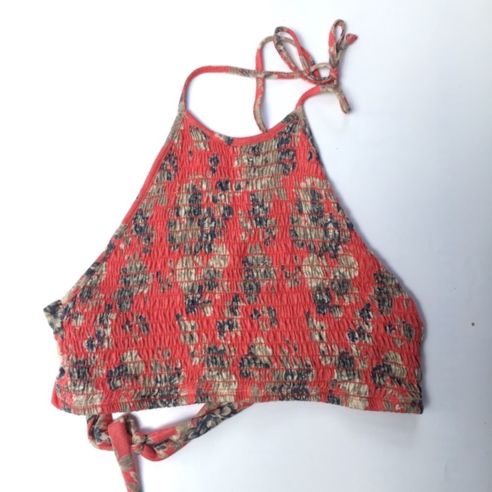 Ecote urban outfitters crop top